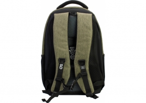 Рюкзак молодежный 17 " COOLFORSCHOOL CF86327