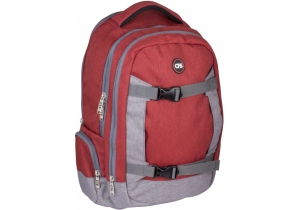 Рюкзак молодіжний 17" COOLFORSCHOOL CF86347
