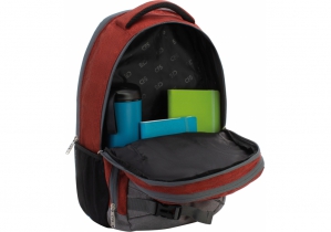 Рюкзак молодіжний 17" COOLFORSCHOOL CF86347