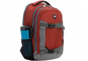 Рюкзак молодіжний 17" COOLFORSCHOOL CF86347