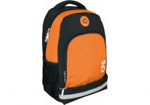 Рюкзак молодіжний  17" COOLFORSCHOOL CF86402