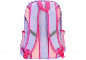 Рюкзак молодежный 16,5" COOLFORSCHOOL CF86466