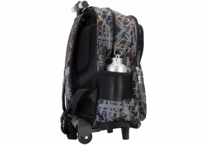 Рюкзак школьный 16 " Trolley COOLFORSCHOOL CF86521