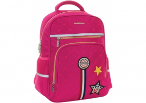 Рюкзак школьный "Star" 15", 400 COOLFORSCHOOL CF86567-02
