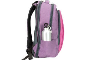 Рюкзак молодежный 17,5" COOLFORSCHOOL CF86588-05