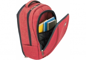 Рюкзак молодежный 17,5" COOLFORSCHOOL CF86588-06