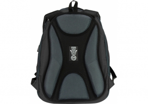 Рюкзак молодежный 17,5" COOLFORSCHOOL CF86588-06
