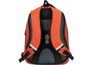 Рюкзак молодежный 17,5" COOLFORSCHOOL CF86588-07