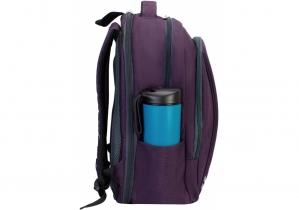 Рюкзак молодежный 17,5" COOLFORSCHOOL CF86588-08
