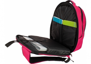 Рюкзак молодежный 17,5" COOLFORSCHOOL CF86588-12