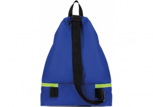 Рюкзак спортивный на одно плечо 17,5" COOLFORSCHOOL CF86598-04