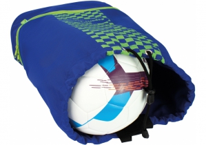 Рюкзак спортивный на одно плечо 17,5" COOLFORSCHOOL CF86598-04