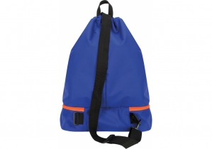 Рюкзак спортивный на одно плечо 18" COOLFORSCHOOL CF86599-01