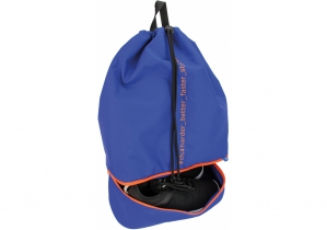 Рюкзак спортивный на одно плечо 18" COOLFORSCHOOL CF86599-01