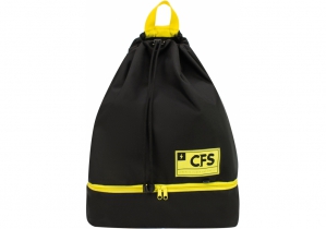 Рюкзак спортивный на одно плечо 18" COOLFORSCHOOL CF86599-02