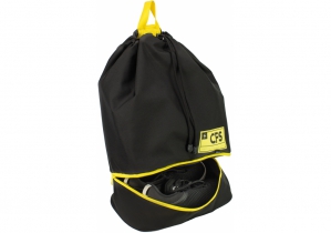 Рюкзак спортивный на одно плечо 18" COOLFORSCHOOL CF86599-02