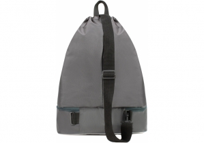 Рюкзак спортивний на одне плече 18" COOLFORSCHOOL CF86599-03