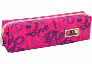 Пенал м'який, прямокутний COOLFORSCHOOL CF86687-01