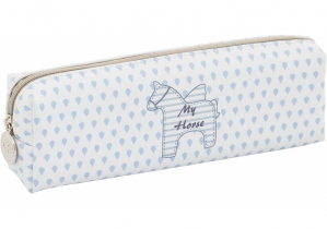 Пенал м'який, прямокутний COOLFORSCHOOL CF86693-02