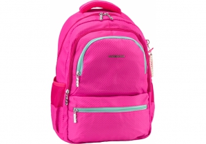 Рюкзак школьный 17", 401 COOLFORSCHOOL CF86735-01