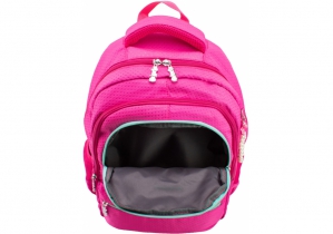 Рюкзак школьный 17", 401 COOLFORSCHOOL CF86735-01