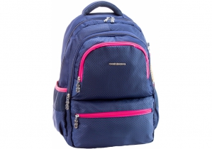 Рюкзак школьный 17", 401 COOLFORSCHOOL CF86735-03