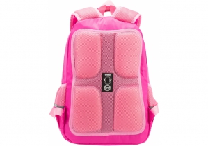 Рюкзак школьный 17", 400 COOLFORSCHOOL CF86736-01