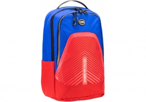 Рюкзак молодежный 17,5" COOLFORSCHOOL CF86740-01