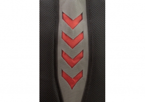 Рюкзак молодежный 17,5" COOLFORSCHOOL CF86740-01