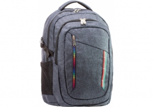 Рюкзак молодежный 18 " COOLFORSCHOOL CF86744-03