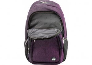 Рюкзак молодіжний 19" COOLFORSCHOOL CF86746-02