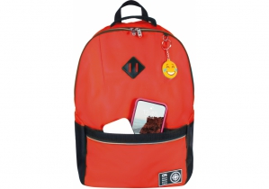 Рюкзак 17 " COOLFORSCHOOL CF86751