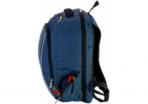 Рюкзак 17,5 " COOLFORSCHOOL CF86761