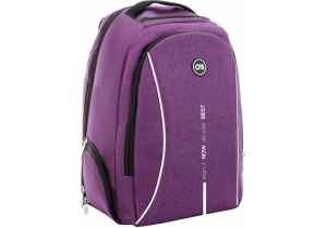 Рюкзак 17,5" COOLFORSCHOOL CF86762