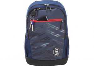 Рюкзак молодежный 18,5" COOLFORSCHOOL CF86783
