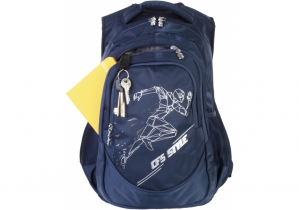 Рюкзак школьный 16,5 " COOLFORSCHOOL CF86786