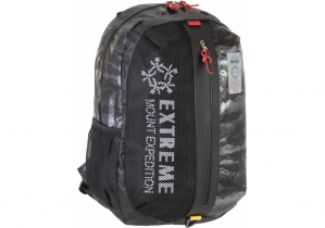 Рюкзак молодіжний 18" COOLFORSCHOOL CF86801