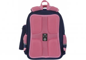 Рюкзак школьный 16 " COOLFORSCHOOL CF86820