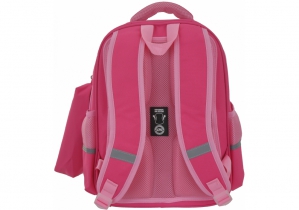 Рюкзак школьный 15 " COOLFORSCHOOL CF86832