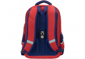 Рюкзак школьный 16 " COOLFORSCHOOL CF86838