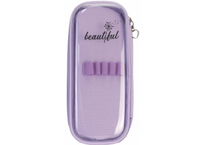 Пенал на 2 відділення COOLFORSCHOOL CF87182