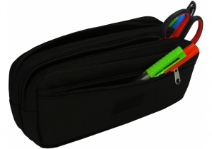 Пенал на 1 відділення COOLFORSCHOOL CF87231