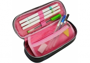 Пенал на 1 отделение COOLFORSCHOOL CF87247
