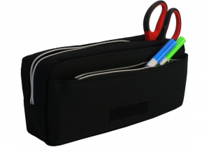 Пенал на 1 отделение COOLFORSCHOOL CF87253