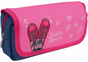 Пенал на 1 відділення COOLFORSCHOOL CF87256