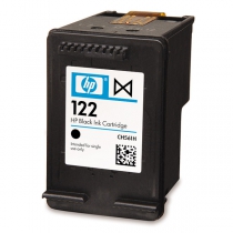 Картридж HP No.122 DJ 2050 black CH561HE