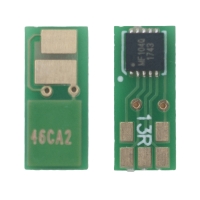 Чіп для картриджа Canon 046 для lbp653/654 mf731/732/733/734/735 2.3k Cyan CHIP-CAN-046-C