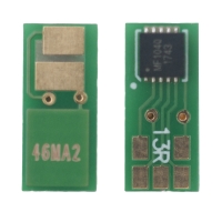 Чіп для картриджа Canon 046 для lbp653/654 mf731/732/733/734/735 2.3k Magenta CHIP-CAN-046-M
