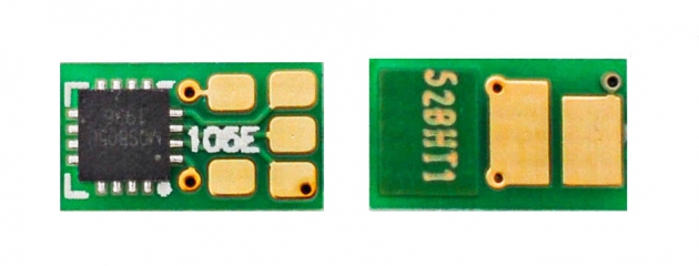 Чіп для картриджа Canon 052h для lbp212/214/215/mf421/426 9.2k CHIP-CAN-052H
