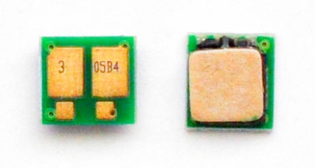 Чіп для картриджа Canon 054 для mf642 1.5k Black CHIP-CAN-054-B
